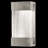 Crystal Bakehouse Flush Mounted Sconce-28241579-28241598-28241587