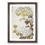 Hydrangea Flowers - Picture Frame Painting Print-55579057-55579052