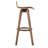 Dery Swivel Counter Stool-24178097-41671124
