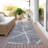  Aleg Area Rug with Non-Slip Backing-2078917797