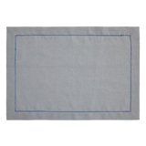 Amsterdam Linen Rectangle Placemat