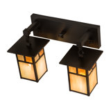Hyde Park "T" Mission 2 - Light Bath Bar