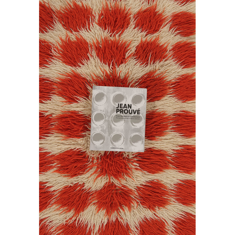 One-of-a-Kind 2'9x6'7 Area Rug