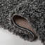 Tapis gris foncé Bertjan-19817726