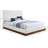 Emmet Chenille Fabric Bed-646476828-646476801