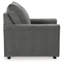 Fauteuil Gwendy