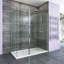 Tripolia Rectangular Shower Enclosure-1464359836