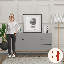 Commode 6 tiroirs Kyrese-1077789404
