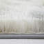 Machine Tufted Shag Area Rug-114195047