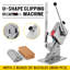 VEVOR Bagel Slicer