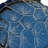 Flash Wall Sea Turtle - Tulum Blue Finish