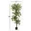66'' Faux Ficus Tree in Pot