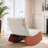 Blayne Metal Rocking Chair-748045882