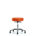 Orange Kist Vinyl