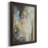Vision I - Single Picture Frame Print on Canvas-1695498986
