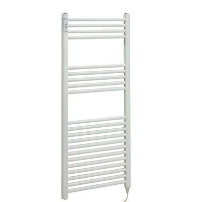 Straight Towel Rail Heated Towel Rails