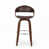 Marron foncé