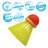 Speedminton Badminton with Carrying Case