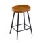 Tabourets de bar en simili cuir sans dossier pour îlot de cuisine (ensemble de 3)-1616711976-1616711973-1616711972