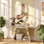 55.9 " W Console Table