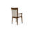 Morgan 19.25'' H Upholstered Armchair-22354540-29029832