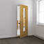 Ostria Oak Internal Door Prefinished-20632450