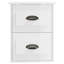 ClassicLiving Wall-Mounted Bedside Cabinet 41.5X36x53cm-1681435585-1724817279