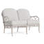 Calcutta Outdoor 2 - Seat Loveseat-501961884-501961885
