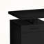 Bureau d'ordinateur Cordelia