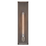 Hinkley Max Large Wall Mount Lantern