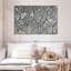 Motif de mosaïque Lilie Stone-111834754