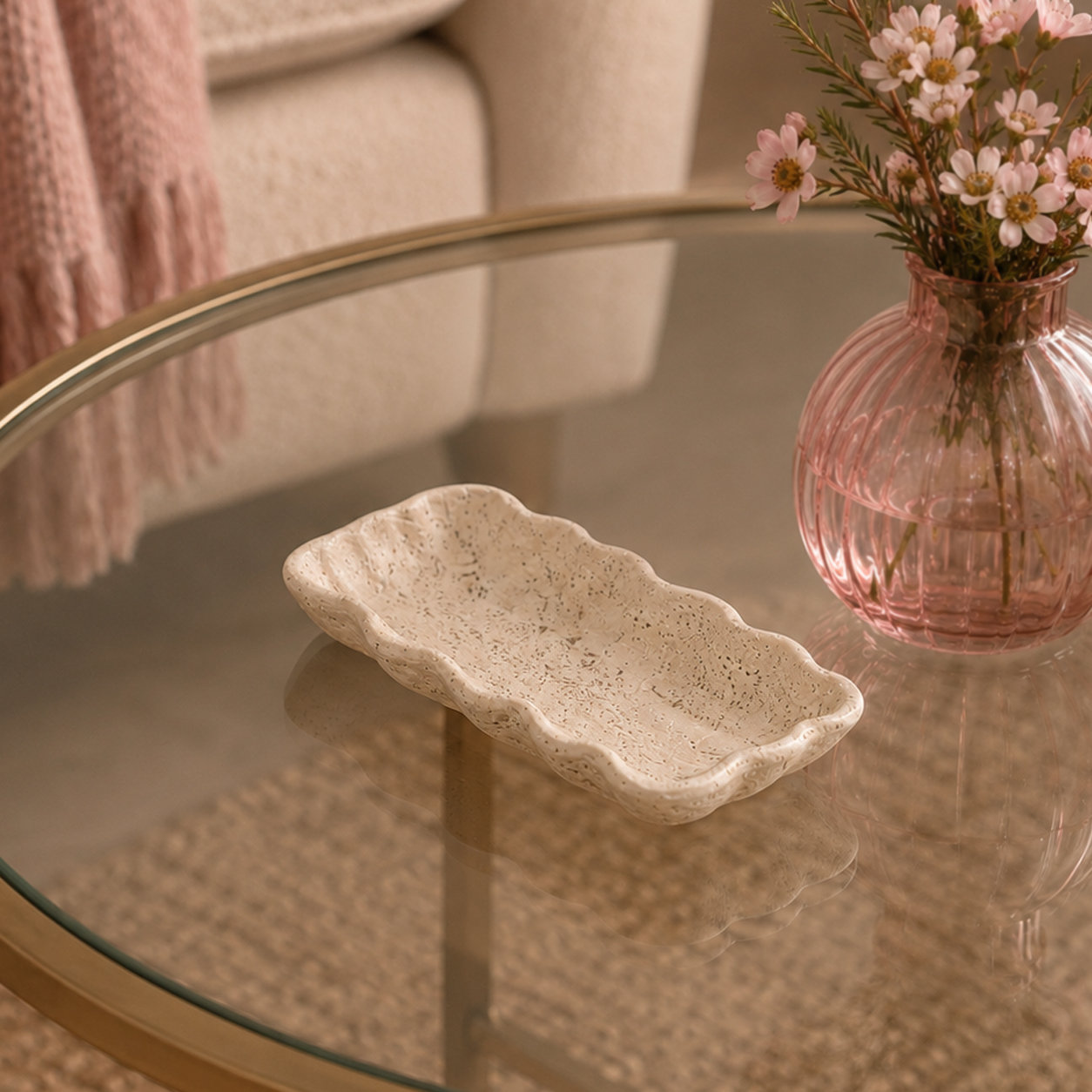 Decorative Bowl