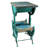Anchors Aweigh Coastal End Table