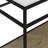 Jaylan Sofa Table