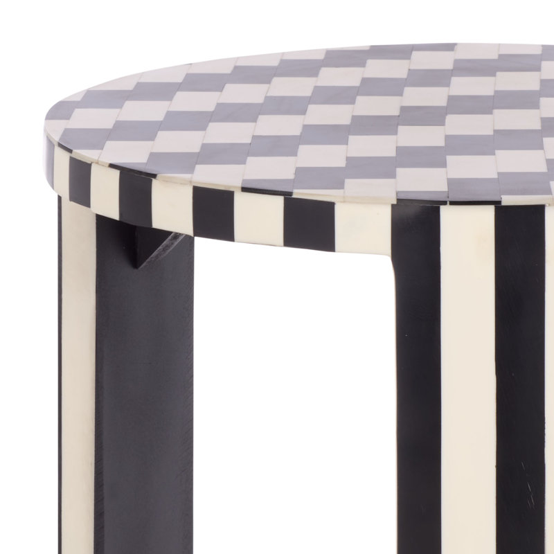 Rina Accent Table