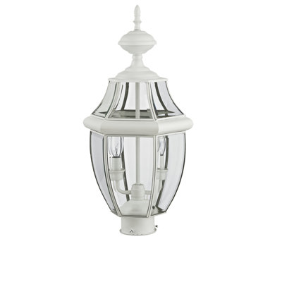 Arelene Lantern Head