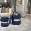 Repose-pieds avec coussin-1396307875