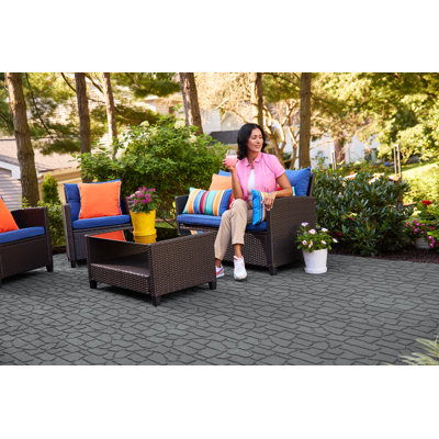 GroundSmart 12x24 SmartLoc Brick Paver (9)