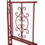 Tonnelle de jardin Montebello-1017223704