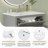 30'' Bathroom Vanity with Ceramic Sink-1583745170