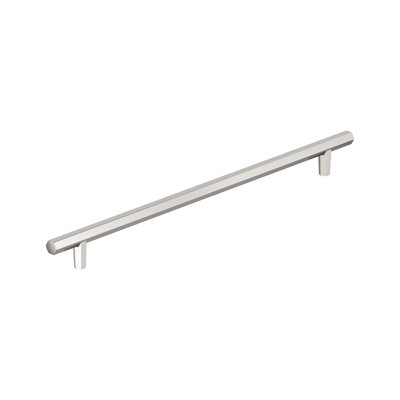 Caliber 18 inch (457mm) Center-to-Center
