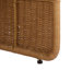 Fauteuil d'appoint en rotin O'Reilly