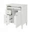 Meuble-lavabo de 30 po avec lavabo supérieur-714178823