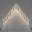 Window Candle