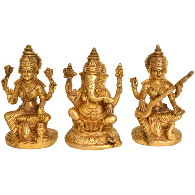Religious & Spiritual Figurines & Sculptures