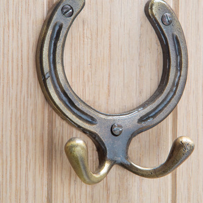 Iron Wall Wall Hook