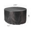 Jayant Round Patio Dining Set Cover-95378049