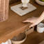 Armoire de rangement Simple Wave-Edge