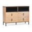 Commode double 6 tiroirs Cejas-252539557