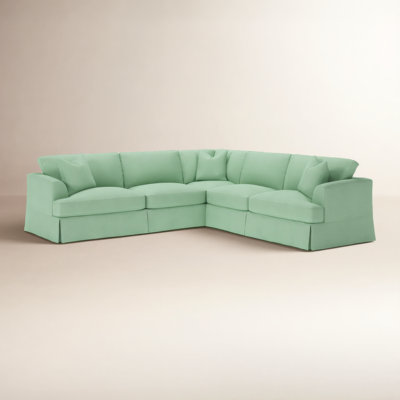 Lucia Sectional